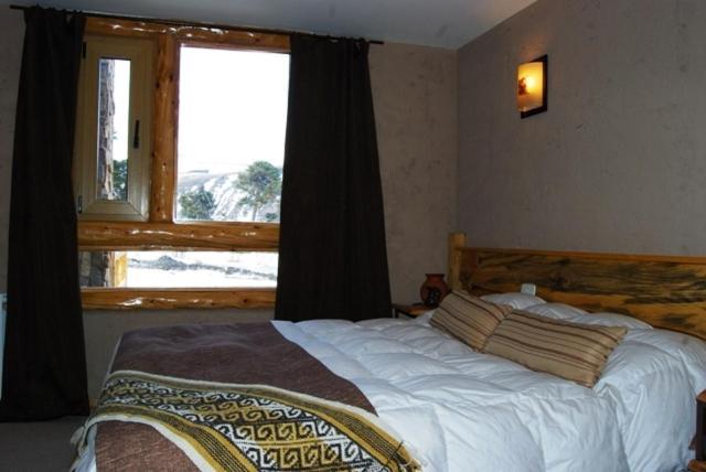 Ruca Pehuen Eco-Lodge De Montana Caviahue Zimmer foto